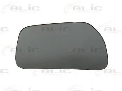 Зеркальное стекло, наружное зеркало BLIC купить