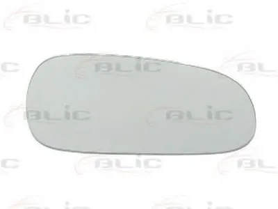 Зеркальное стекло, наружное зеркало BLIC купить