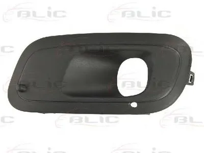 Решетка вентилятора, буфер BLIC купить