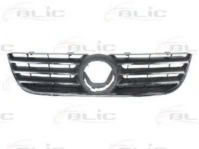 Решетка радиатора BLIC купить