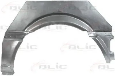 Колесная ниша BLIC купить