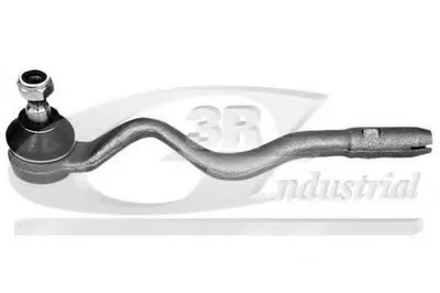 Наконечник поперечной рулевой тяги 3RG купить