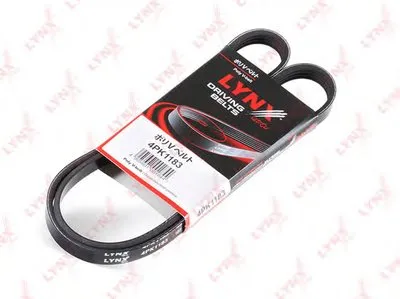 V-Ribbed Belts LYNXauto купить