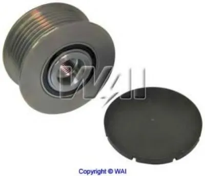 Механизм свободного хода генератора WAIglobal купить