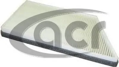 Фильтр, воздух во внутренном пространстве ACR купить