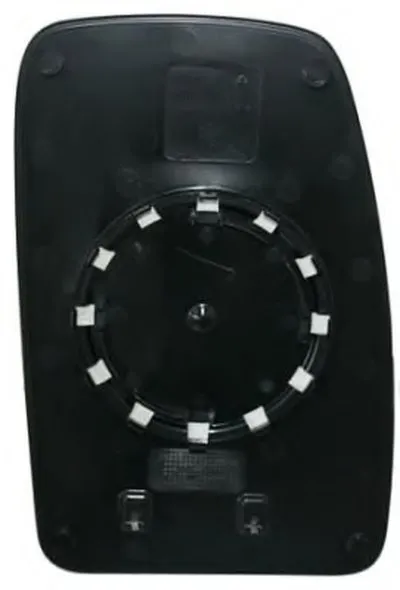 Зеркальное стекло, наружное зеркало LORO купить