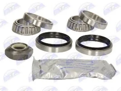 Комплект подшипника ступицы колеса BTA купить