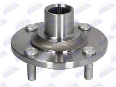 ? колесн. ступицы = BTA купить