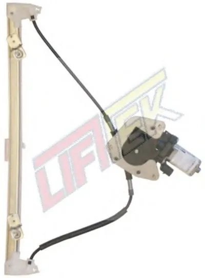 Подъемное устройство для окон LIFT-TEK купить