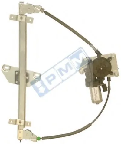 Подъемное устройство для окон PMM купить