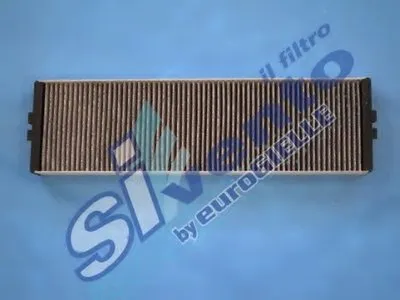 Фильтр, воздух во внутренном пространстве SIVENTO купить