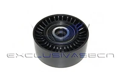 Паразитный / ведущий ролик, поликлиновой ремень MDR купить