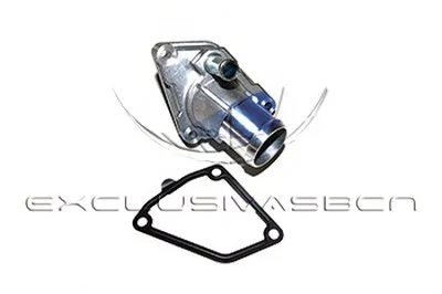 Термостат, охлаждающая жидкость MDR купить