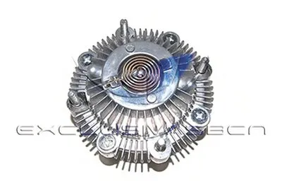 Сцепление, вентилятор радиатора MDR купить