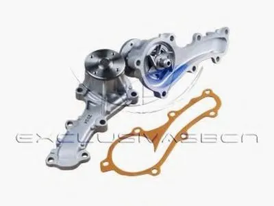 Водяной насос MDR купить