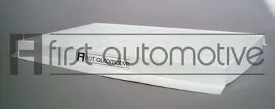 Фильтр, воздух во внутренном пространстве 1A FIRST AUTOMOTIVE купить