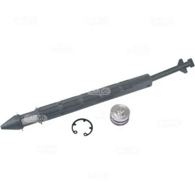 Осушитель, кондиционер HC-Cargo купить