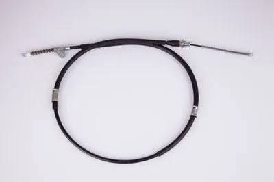 Трос, стояночная тормозная система HELLA купить