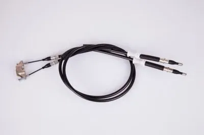 Трос, стояночная тормозная система HELLA PAGID купить