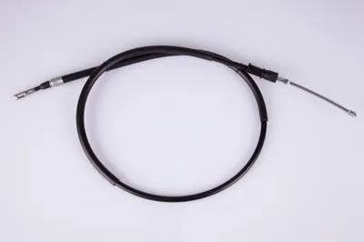 Трос, стояночная тормозная система HELLA купить