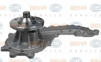 Водяной насос BEHR HELLA SERVICE Version ALTERNATIVE BEHR HELLA SERVICE купить