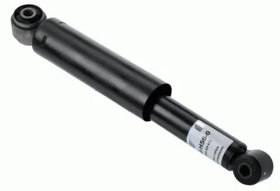 Амортизатор BOGE купить