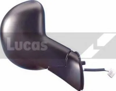 Наружное зеркало LUCAS ELECTRICAL купить