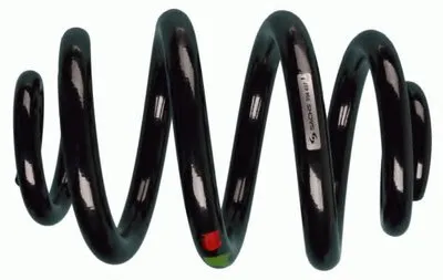 винтовая пружина SACHS купить