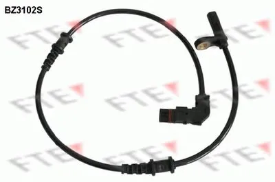 Датчик, частота вращения колеса FTE купить