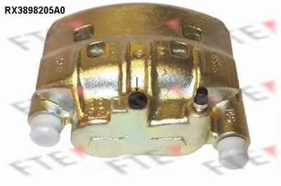 Тормозной суппорт FTE купить