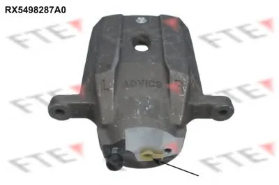 Тормозной суппорт FTE купить