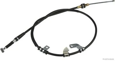 Трос, стояночная тормозная система HERTH+BUSS JAKOPARTS купить