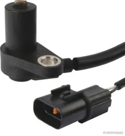 Датчик, частота вращения колеса HERTH+BUSS JAKOPARTS купить