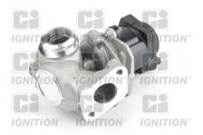 Клапан возврата ОГ CI QUINTON HAZELL купить