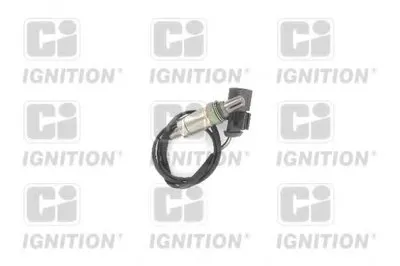 Лямда-зонд CI QUINTON HAZELL купить