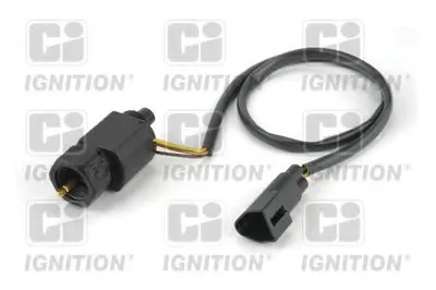 Датчик, скорость CI QUINTON HAZELL купить