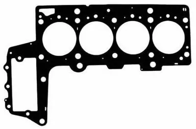 Прокладка, головка цилиндра GOETZE купить