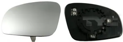 Зеркальное стекло, наружное зеркало TYC купить