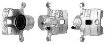 Тормозной суппорт PREMIER FERODO купить