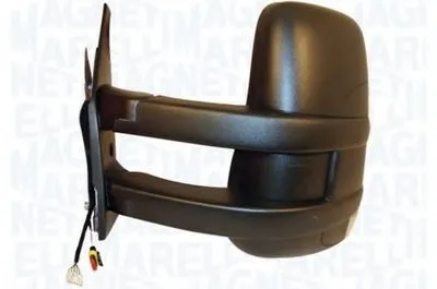 Наружное зеркало, кабина водителя MAGNETI MARELLI купить