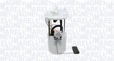 Модуль топливного насоса GA MAGNETI MARELLI купить