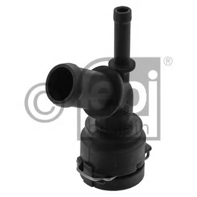 Фланец охлаждающей жидкости FEBI BILSTEIN купить