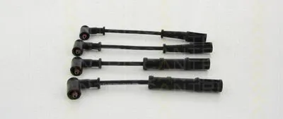 Комплект проводов зажигания TRISCAN купить