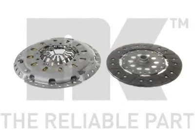 Комплект сцепления 2 in 1 kit (Cover + Plate) NK купить