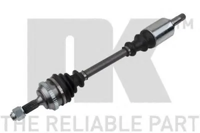 Приводной вал NK купить