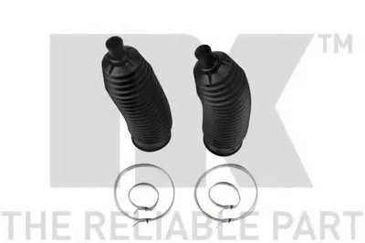 Комплект пылника, рулевое управление NK купить