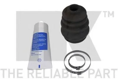 Комплект пылника, приводной вал NK купить