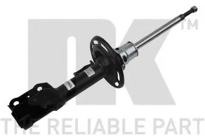 Амортизатор NK купить