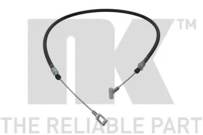 Трос, стояночная тормозная система NK купить