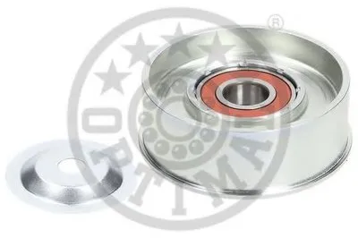 Паразитный / ведущий ролик, поликлиновой ремень OPTIMAL купить